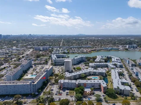 1770 NE 191st Street Miami FL 33179