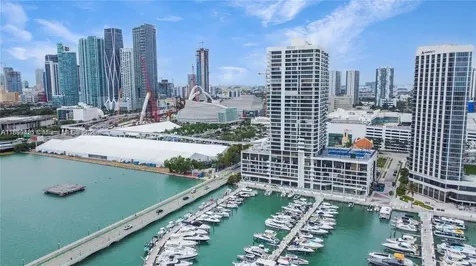 1717 N Bayshore Drive Miami FL 33132