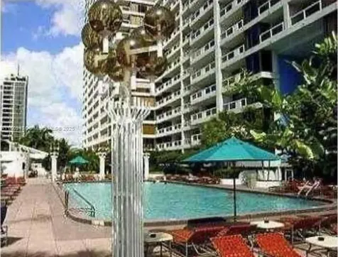 1717 N Bayshore Drive Miami FL 33132