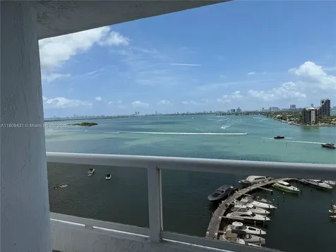 1717 N Bayshore Drive Miami FL 33132
