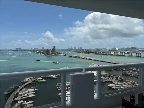 1717 N Bayshore Drive Miami FL 33132