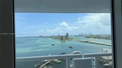 1717 N Bayshore Drive Miami FL 33132