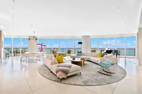 9703 Collins Avenue Bal Harbour FL 33154