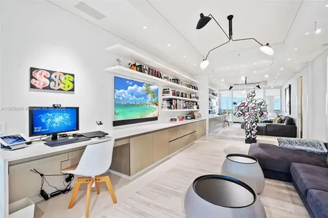 9703 Collins Avenue Bal Harbour FL 33154