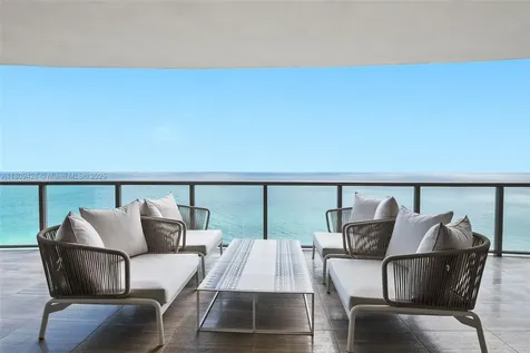 9703 Collins Avenue Bal Harbour FL 33154