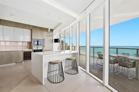 9703 Collins Avenue Bal Harbour FL 33154