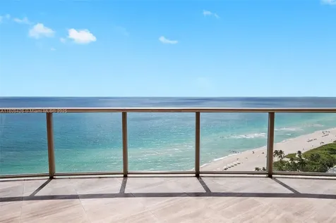 9703 Collins Avenue Bal Harbour FL 33154