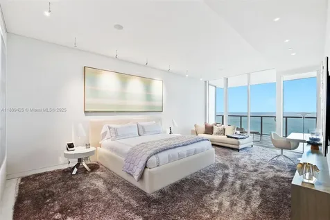 9703 Collins Avenue Bal Harbour FL 33154