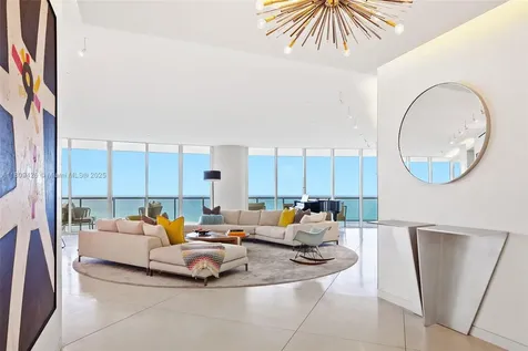 9703 Collins Avenue Bal Harbour FL 33154