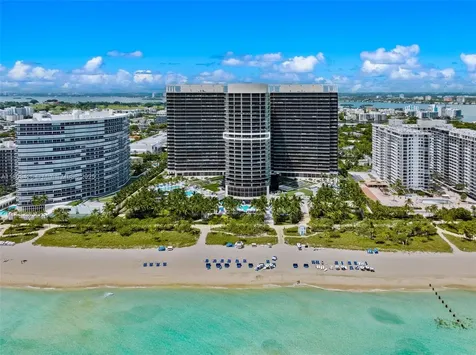9703 Collins Avenue Bal Harbour FL 33154