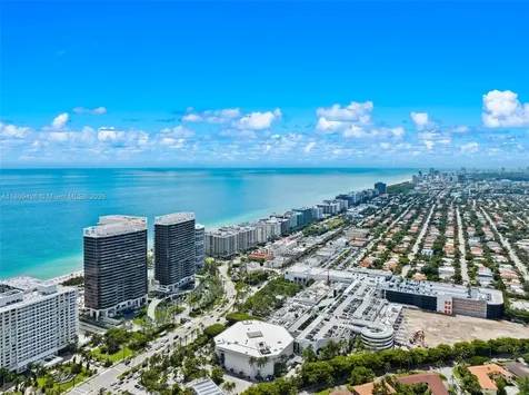 9703 Collins Avenue Bal Harbour FL 33154