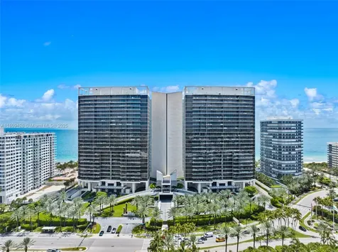 9703 Collins Avenue Bal Harbour FL 33154