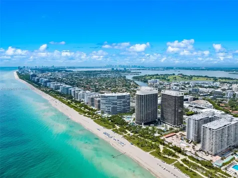 9703 Collins Avenue Bal Harbour FL 33154