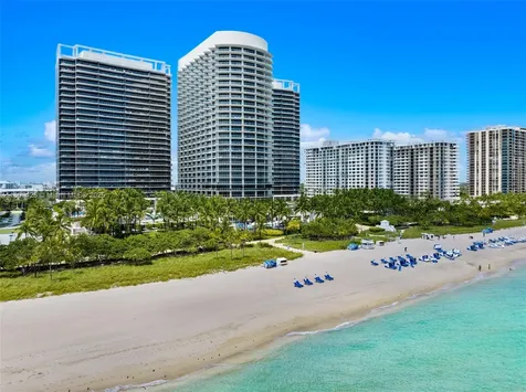 9703 Collins Avenue Bal Harbour FL 33154
