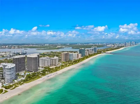 9703 Collins Avenue Bal Harbour FL 33154