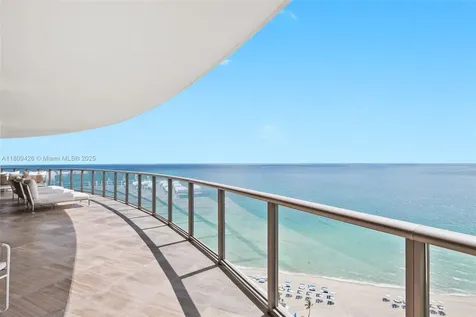 9703 Collins Avenue Bal Harbour FL 33154