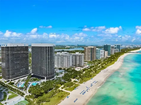 9703 Collins Avenue Bal Harbour FL 33154