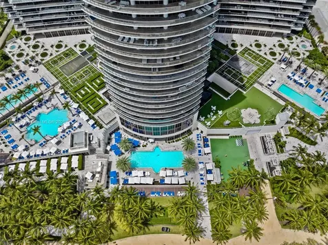 9703 Collins Avenue Bal Harbour FL 33154