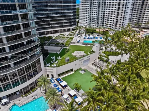 9703 Collins Avenue Bal Harbour FL 33154