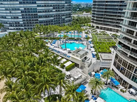 9703 Collins Avenue Bal Harbour FL 33154