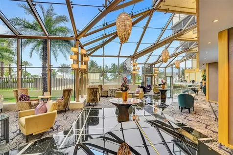 9703 Collins Avenue Bal Harbour FL 33154