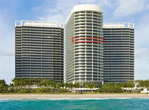 9703 Collins Avenue Bal Harbour FL 33154