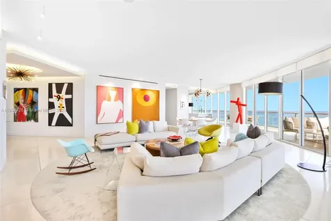 9703 Collins Avenue Bal Harbour FL 33154
