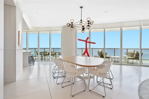 9703 Collins Avenue Bal Harbour FL 33154
