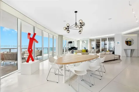 9703 Collins Avenue Bal Harbour FL 33154