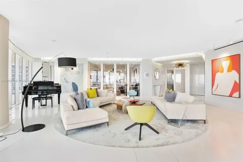 9703 Collins Avenue Bal Harbour FL 33154