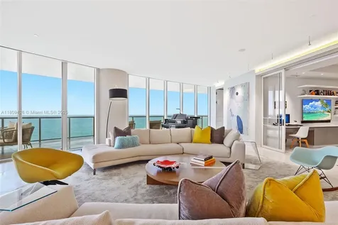 9703 Collins Avenue Bal Harbour FL 33154