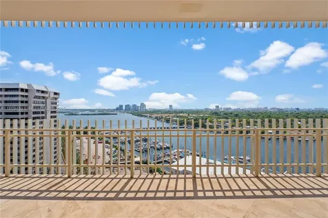 3 Grove Isle Drive Miami FL 33133