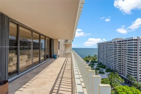 3 Grove Isle Drive Miami FL 33133