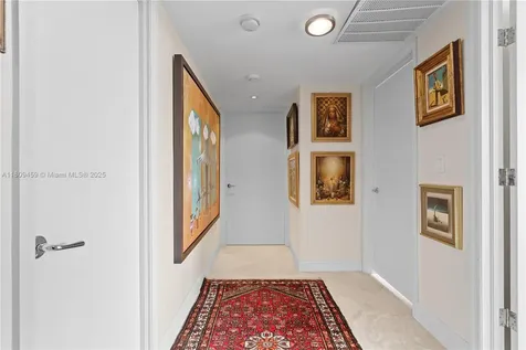 3 Grove Isle Drive Miami FL 33133