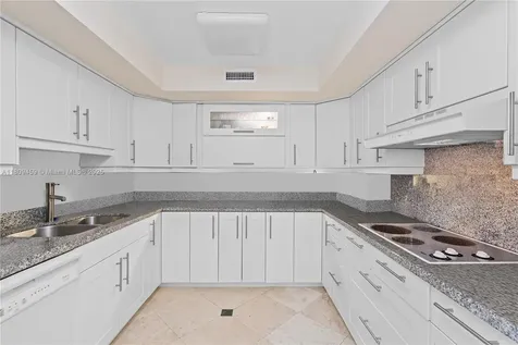 3 Grove Isle Drive Miami FL 33133