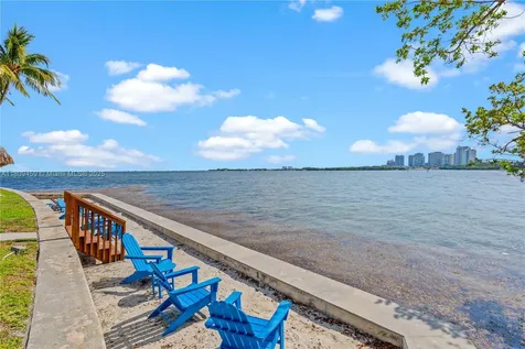 3 Grove Isle Drive Miami FL 33133