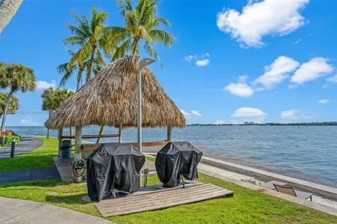 3 Grove Isle Drive Miami FL 33133