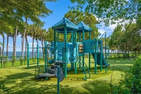 3 Grove Isle Drive Miami FL 33133