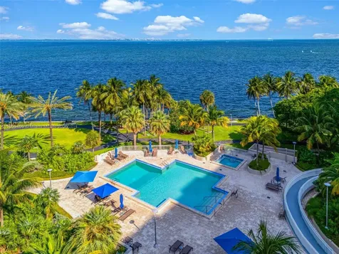 3 Grove Isle Drive Miami FL 33133
