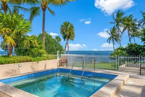 3 Grove Isle Drive Miami FL 33133