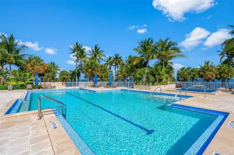 3 Grove Isle Drive Miami FL 33133