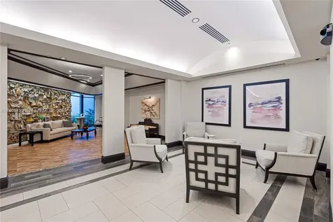 3 Grove Isle Drive Miami FL 33133