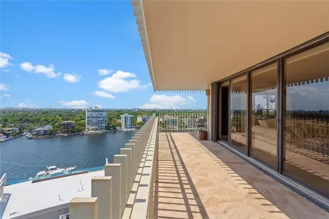 3 Grove Isle Drive Miami FL 33133