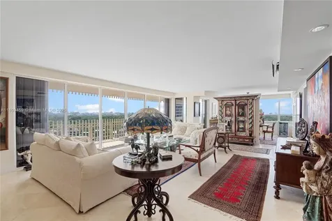 3 Grove Isle Drive Miami FL 33133