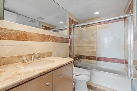 3 Grove Isle Drive Miami FL 33133