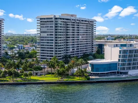 3 Grove Isle Drive Miami FL 33133