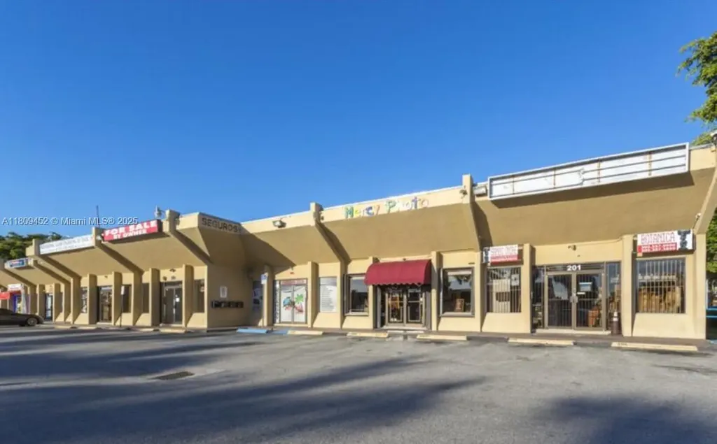 3960 W 16th Avenue Hialeah FL 33012
