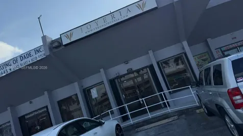 3960 W 16th Avenue Hialeah FL 33012