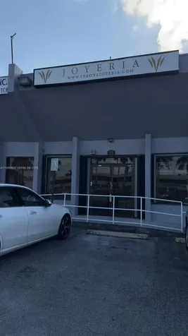 3960 W 16th Avenue Hialeah FL 33012