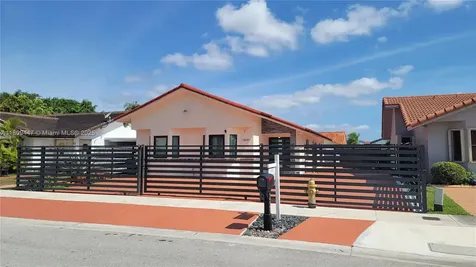 14641 SW 52nd Street Miami FL 33175
